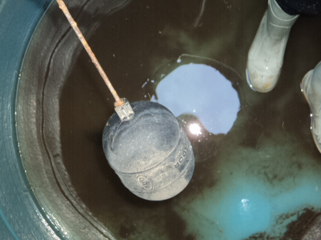 Lavado desinfectado de cisternas Rotoplas de plastico Zapopan Guadalajara Tlajomulco