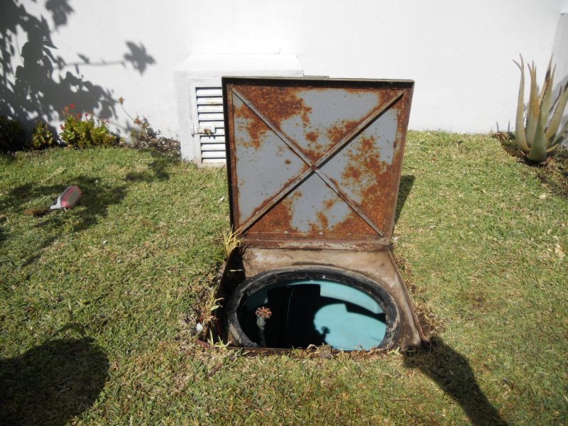 lavado y desinfeccion de cisternas tanques Rotoplas Citijal contaminados sucios por con lodo Guadalajara Zapopan