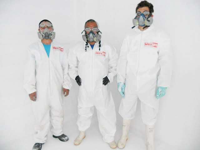 Servicio de lavado y desinfectado de cisternas y tanques Citijal Rotoplas de polietileno plastico Guadalajara Zapopan 10