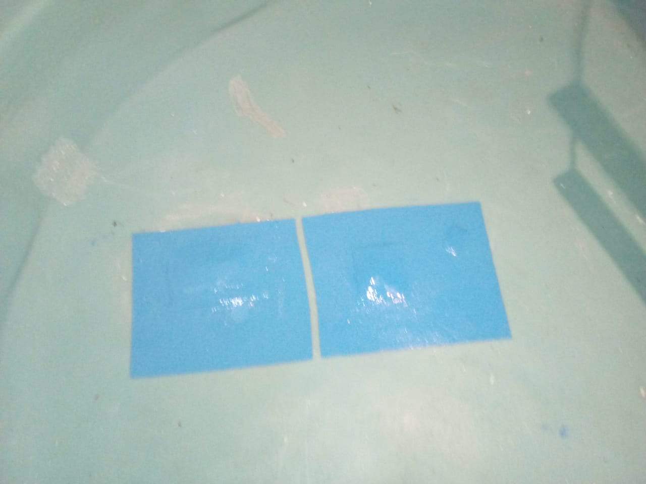 Reparacion de fisuras en Cisternas y tanques Citijal Rotoplas en Guadalajara Zapopan Jalisco