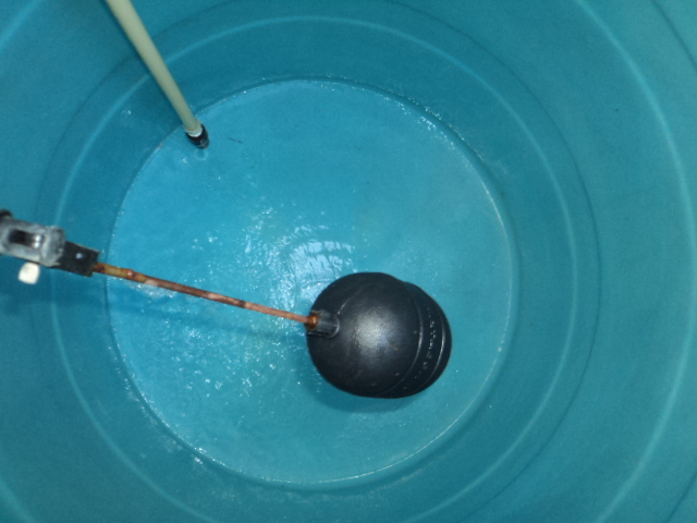 Servicio de desazolve lavado y desinfectado de cisternas tanques Rotoplas contaminados azolvados con lodo tierra Guadalajara Zapopan